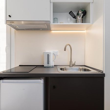 Boat House - Near Papafi Metro Station Apartment Солун Екстериор снимка
