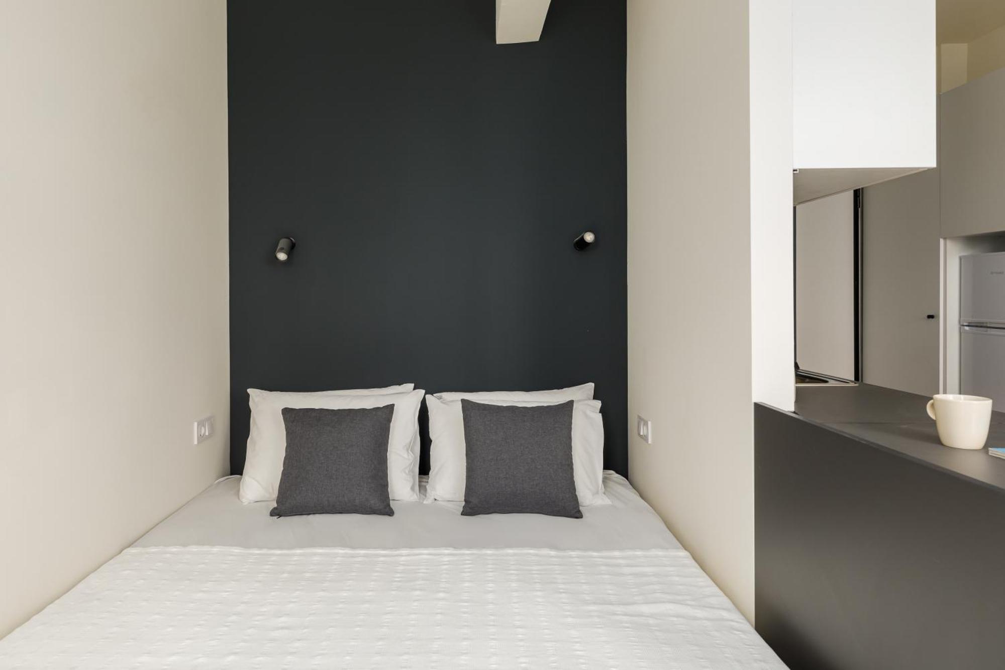 Boat House - Near Papafi Metro Station Apartment Солун Екстериор снимка