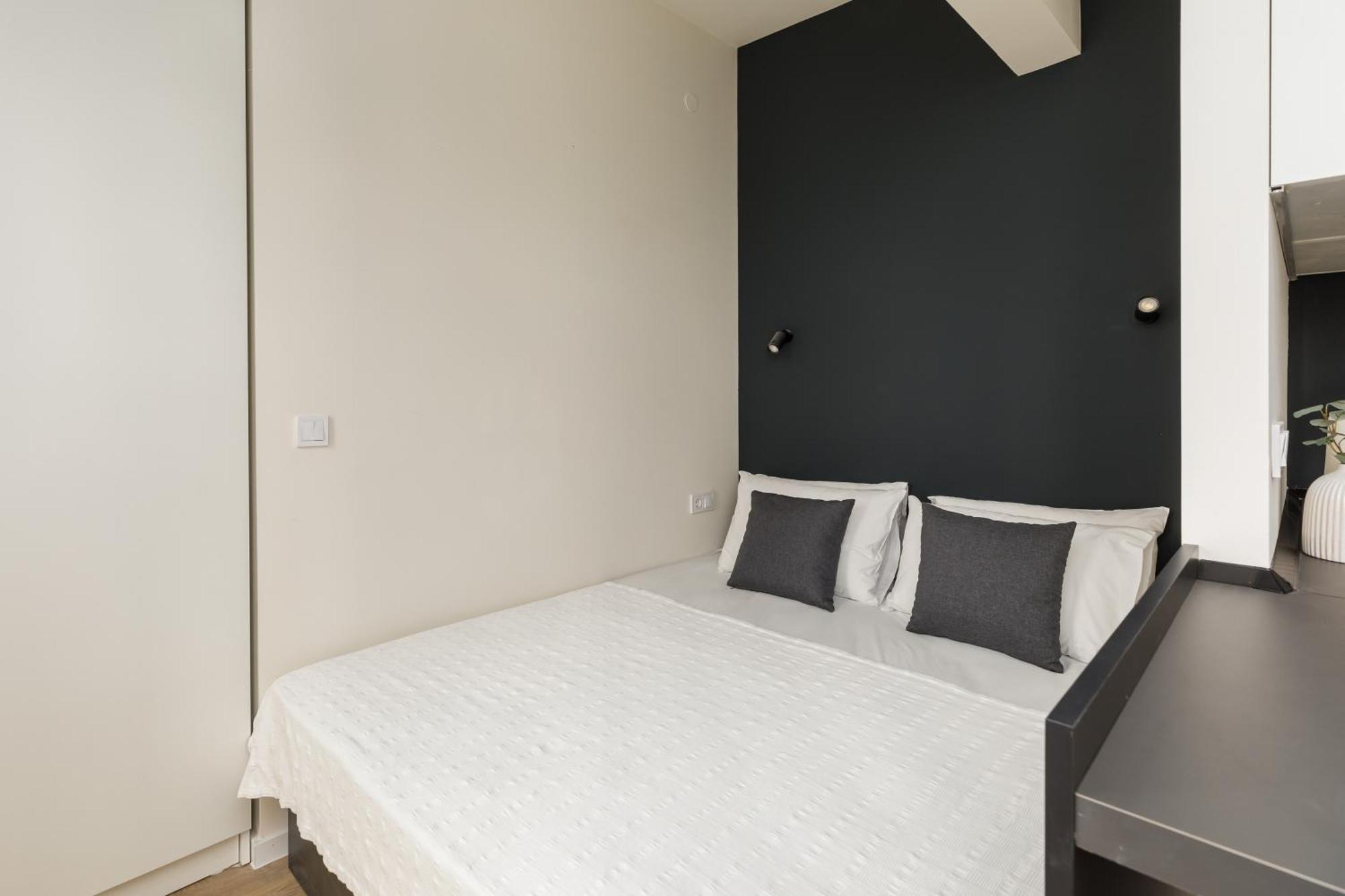 Boat House - Near Papafi Metro Station Apartment Солун Екстериор снимка