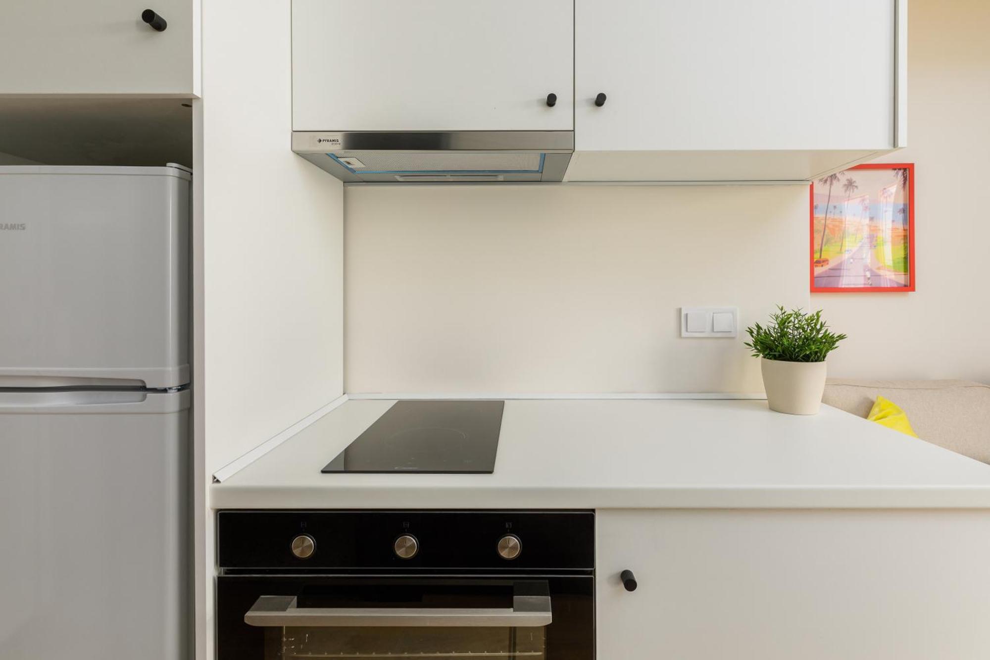 Boat House - Near Papafi Metro Station Apartment Солун Екстериор снимка