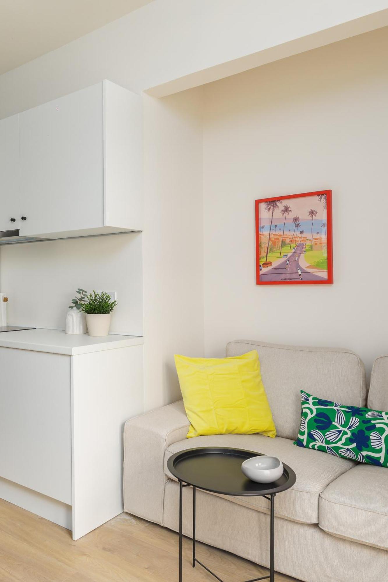 Boat House - Near Papafi Metro Station Apartment Солун Екстериор снимка