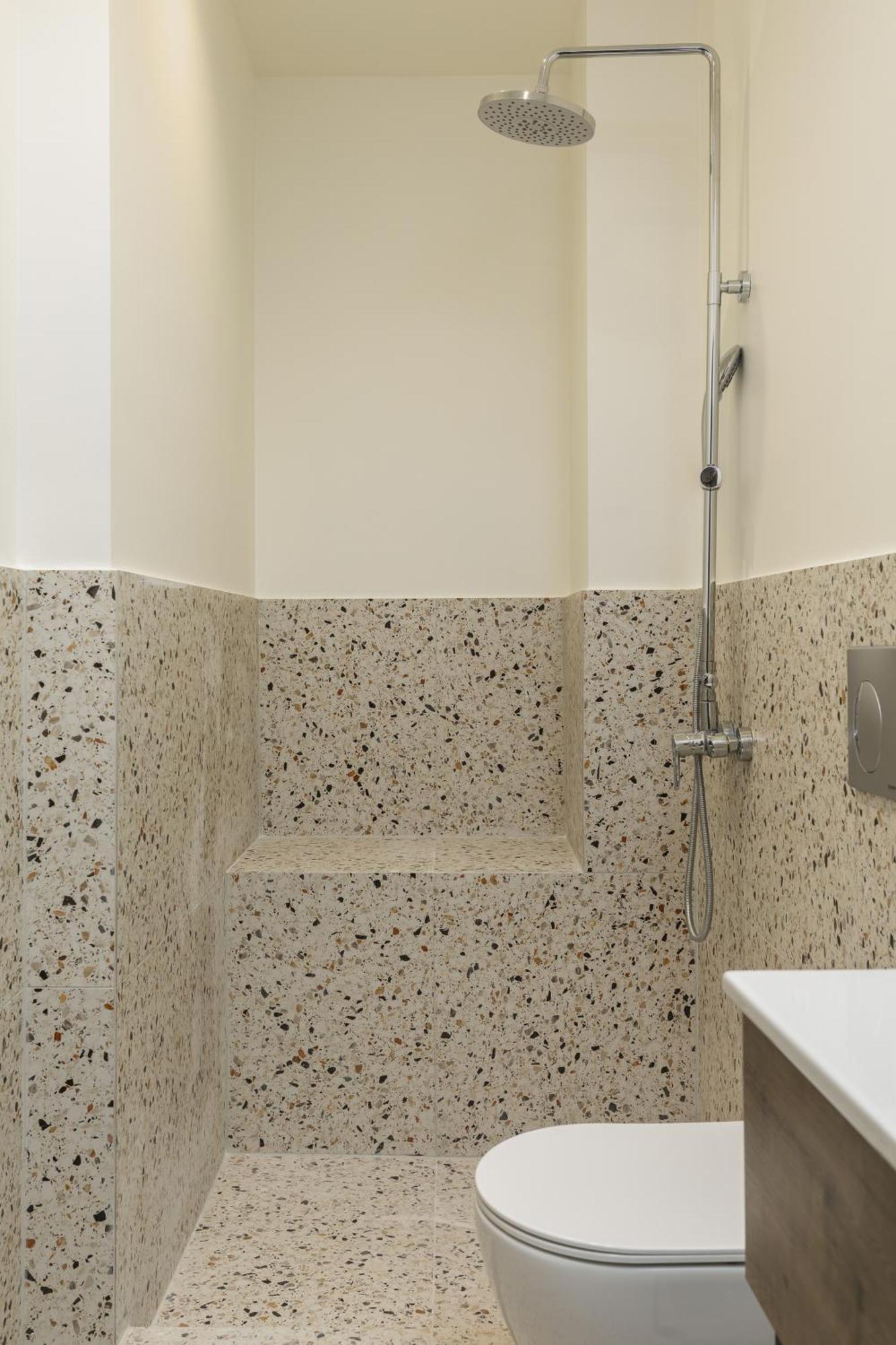 Boat House - Near Papafi Metro Station Apartment Солун Екстериор снимка