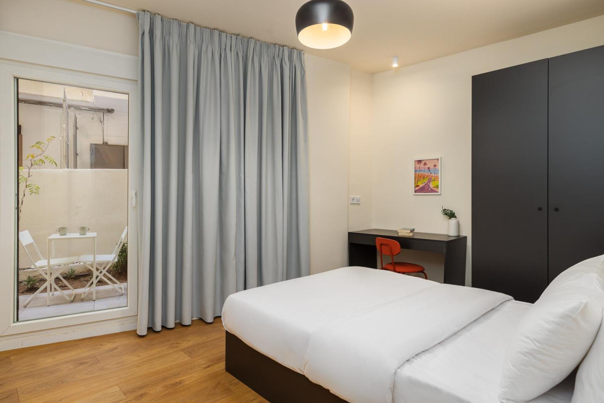 Boat House - Near Papafi Metro Station Apartment Солун Екстериор снимка
