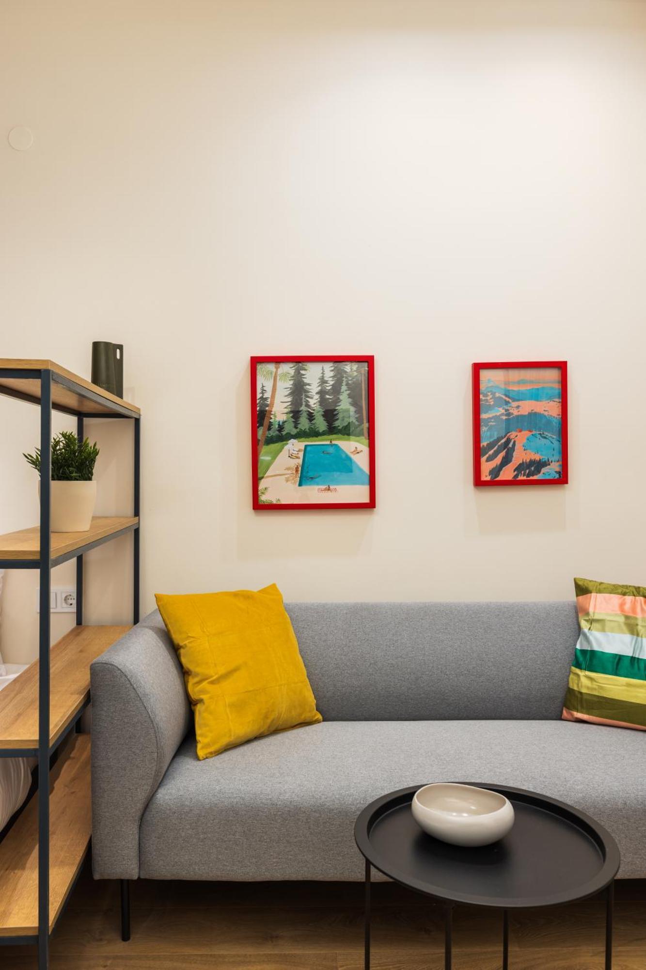 Boat House - Near Papafi Metro Station Apartment Солун Екстериор снимка