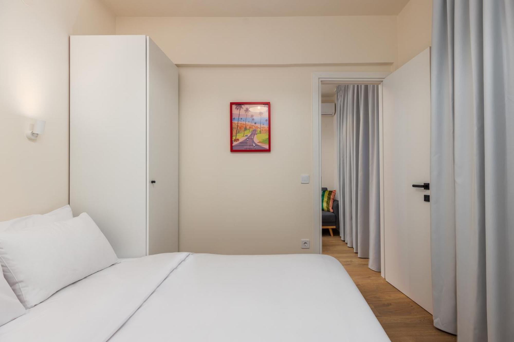 Boat House - Near Papafi Metro Station Apartment Солун Екстериор снимка